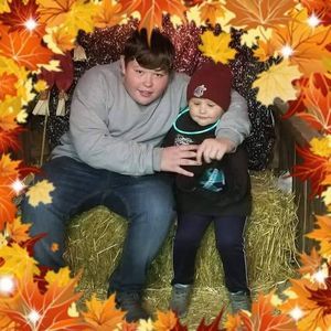 Meet your Posher, Robert